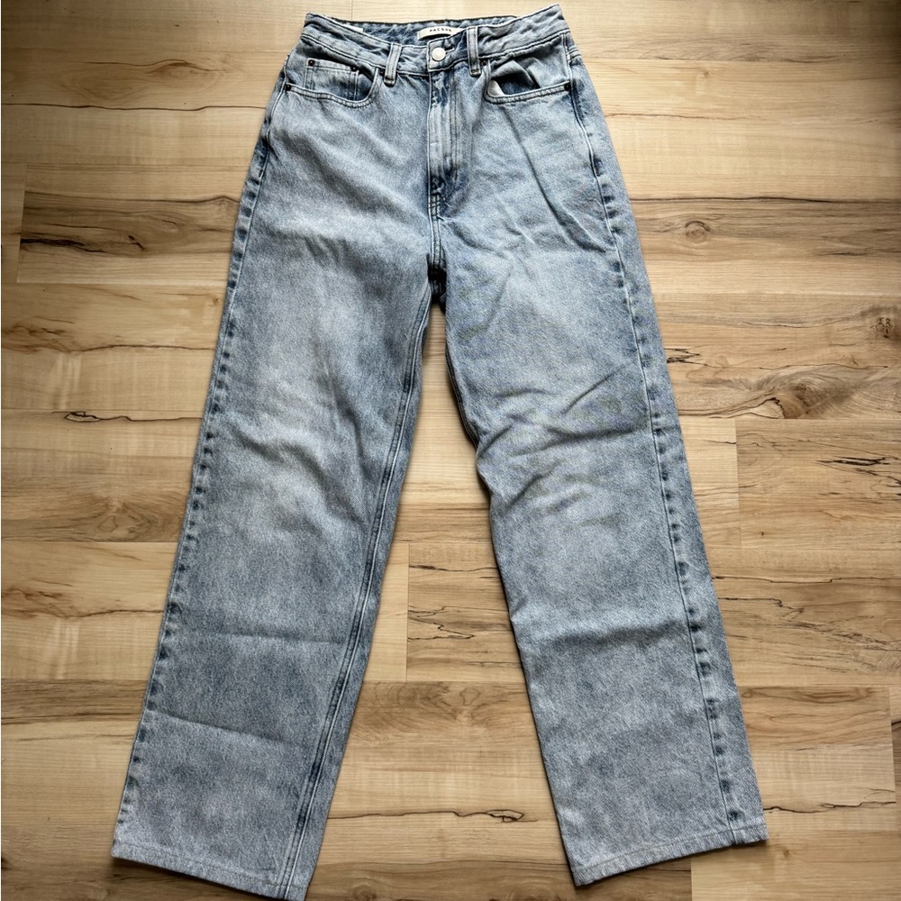 PACSUN 90’s Boyfriend Jeans